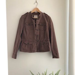 Loft Jacket
